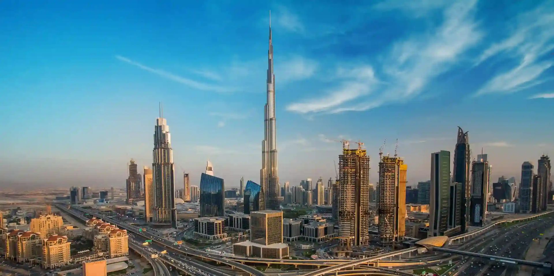 DUBAI location