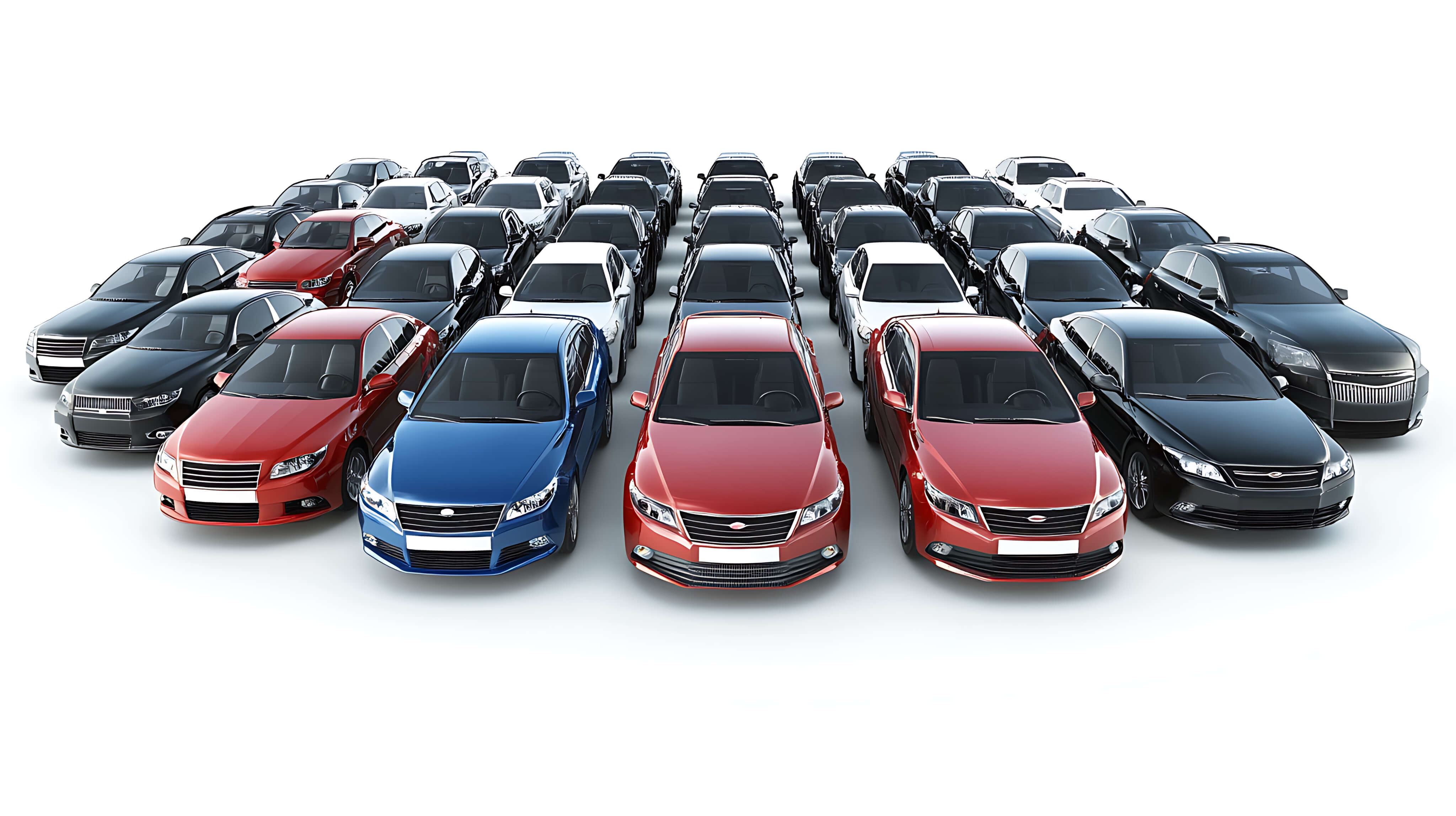 Single-Source Fleet Inventory