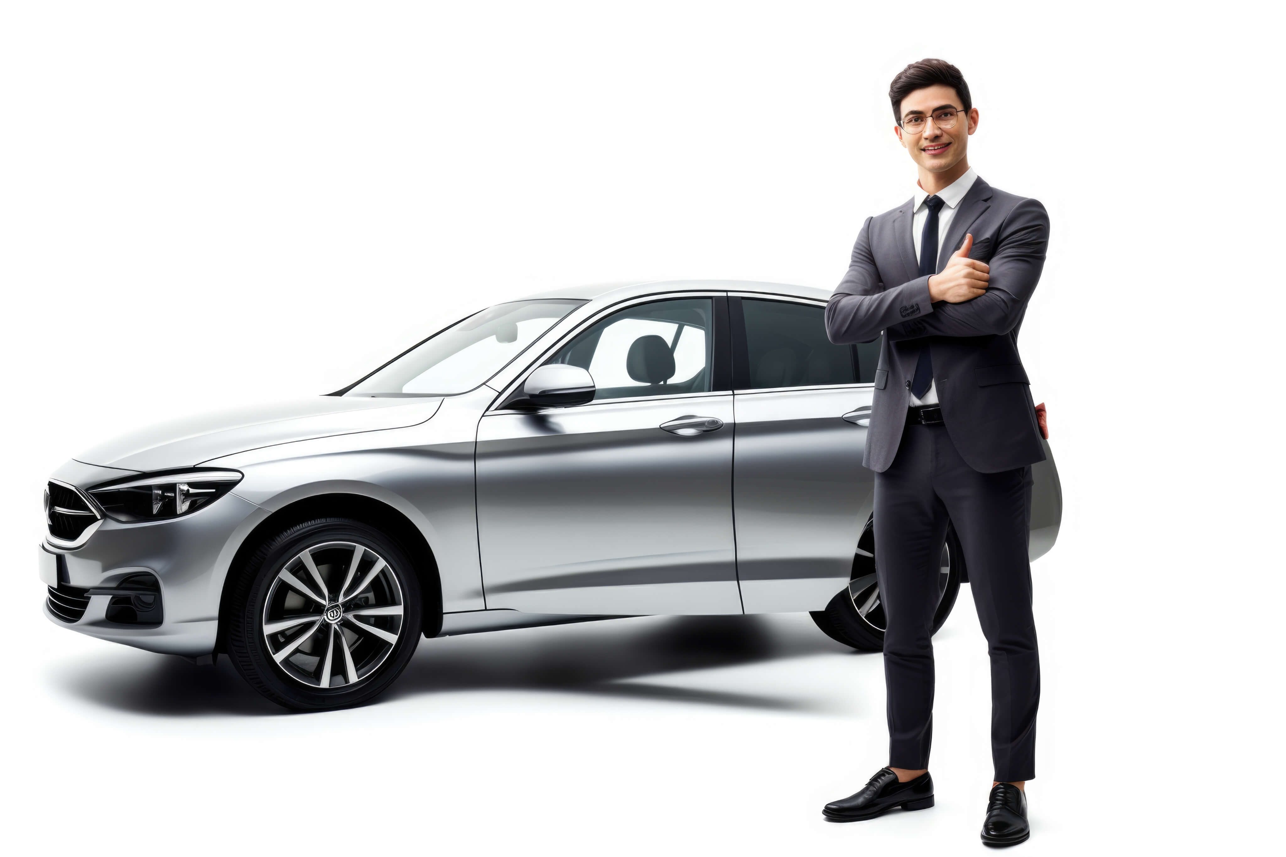 Clear and Efficient Purchasing